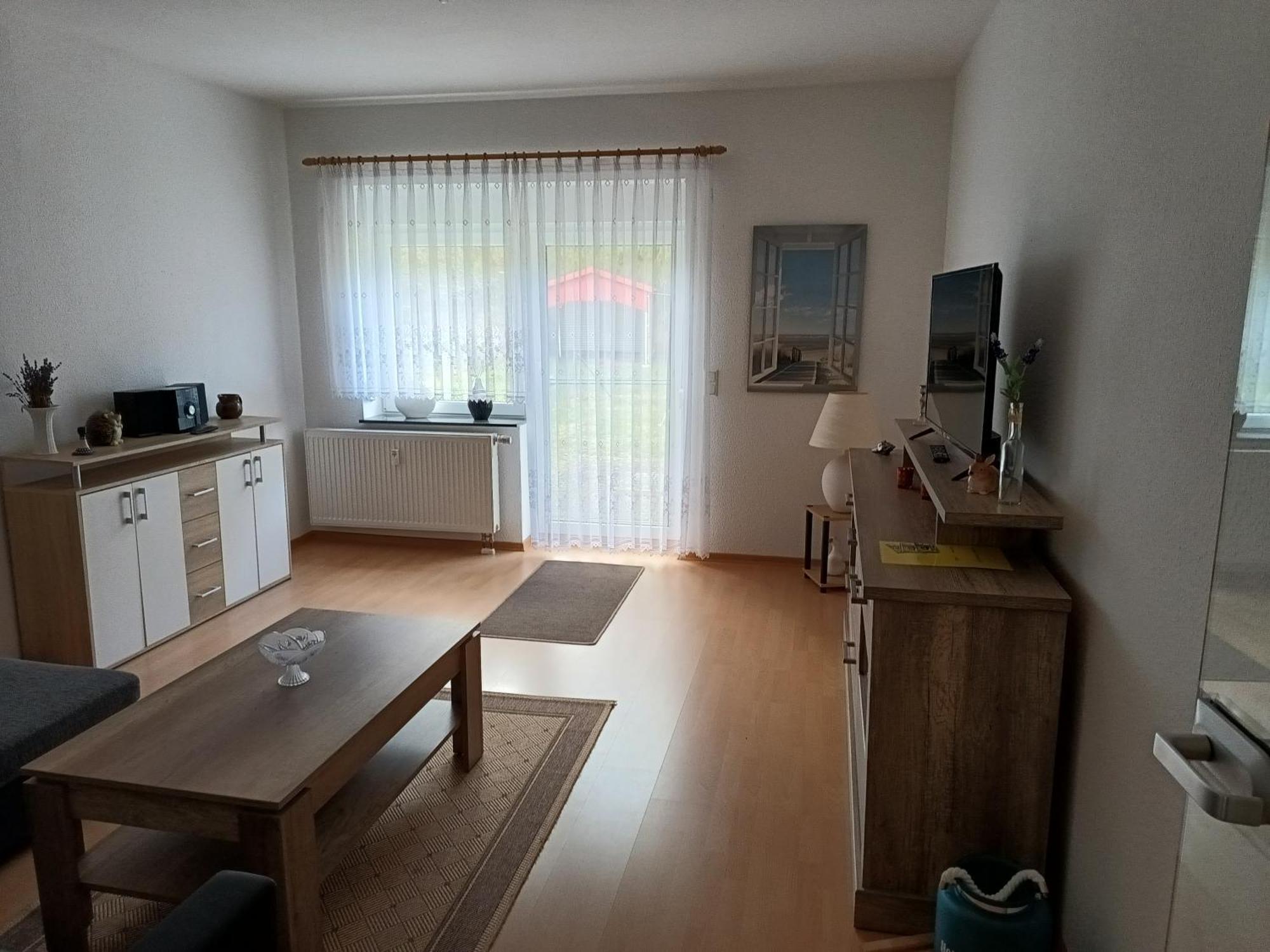 Ferienhaus Ulbricht Beim Senftenberger See Hosena Eksteriør billede